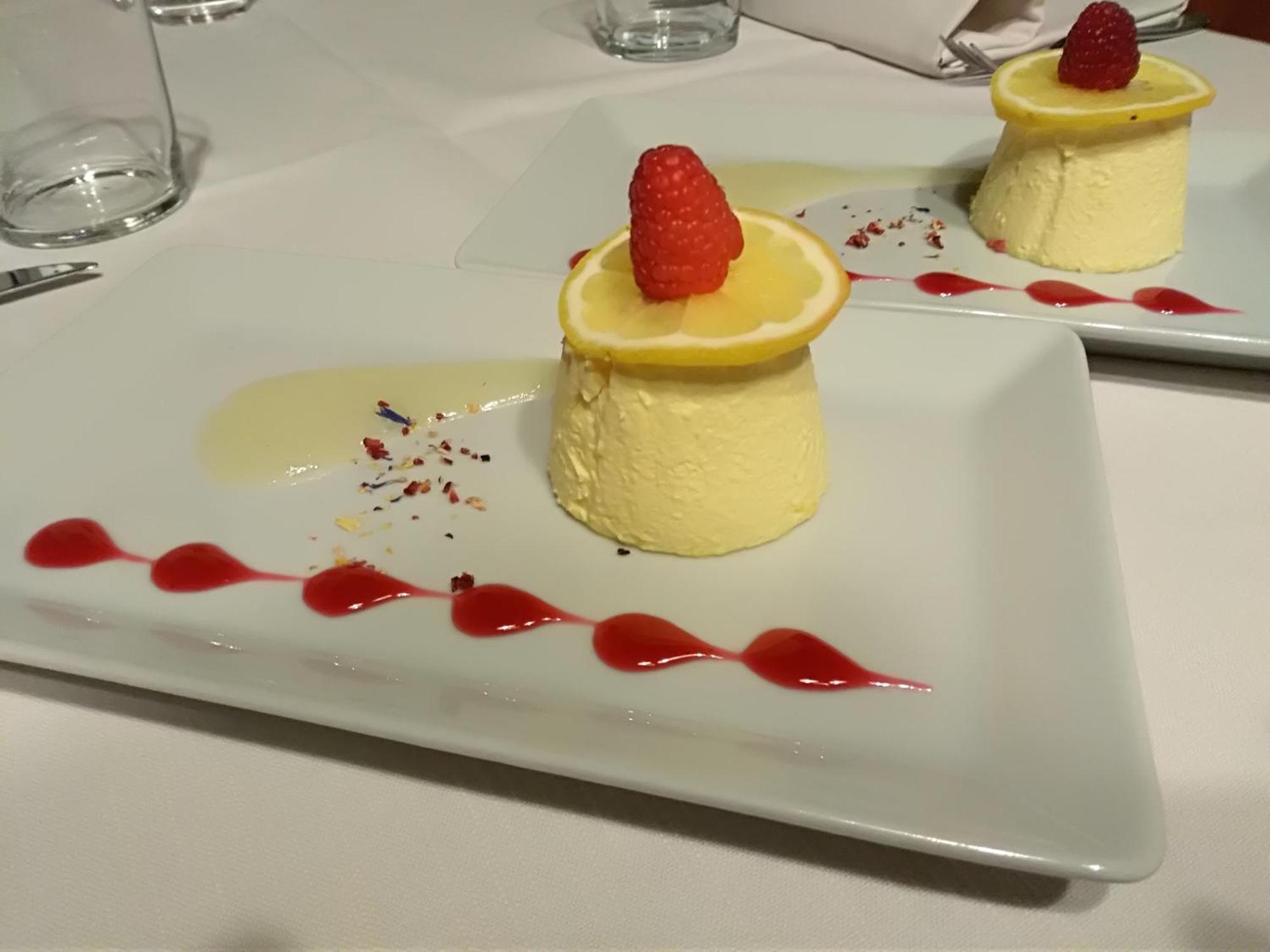 Albergo Ristorante Coppa Dazio Exterior foto